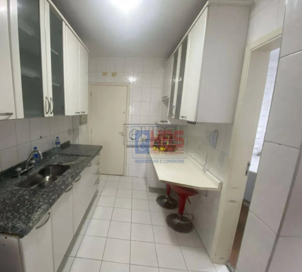 Apartamento, 3 quartos, 94 m² - Foto 8