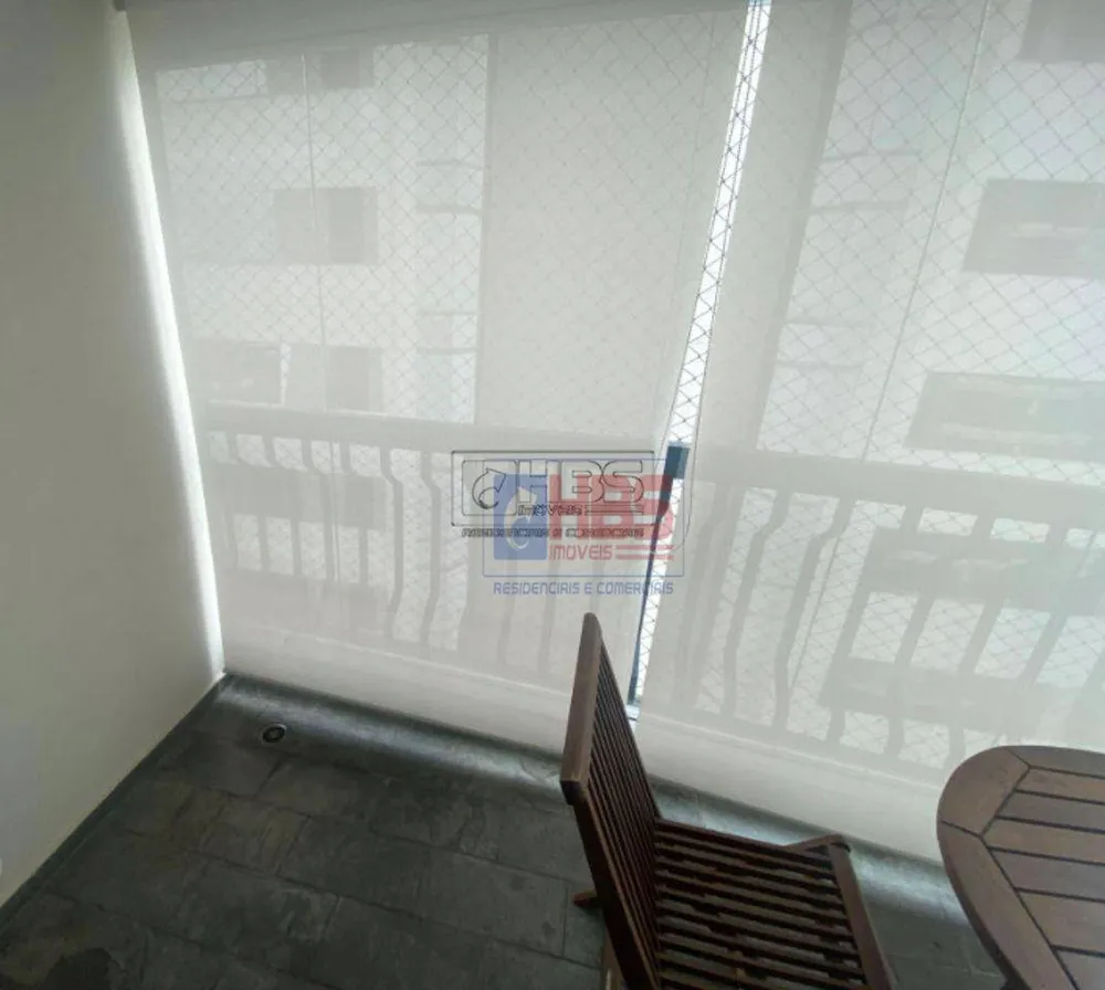 Apartamento, 3 quartos, 94 m² - Foto 11