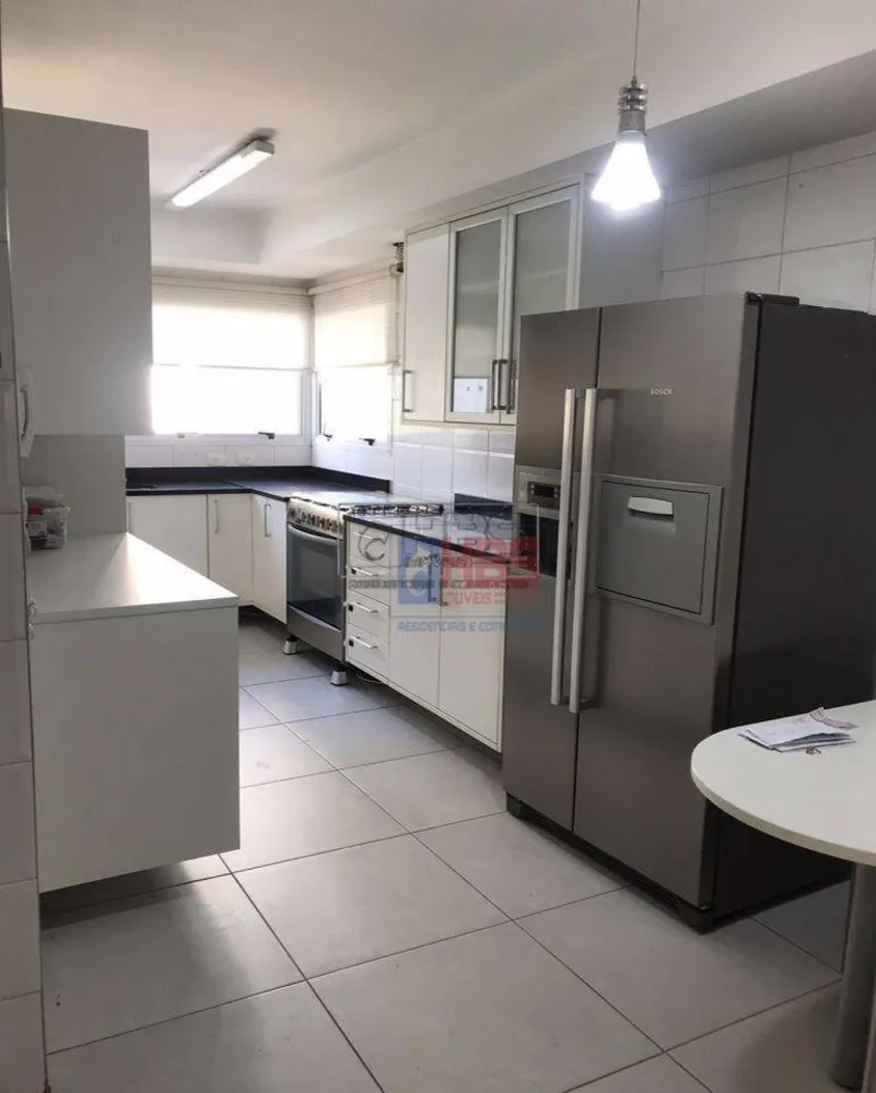 Apartamento, 3 quartos, 138 m² - Foto 4