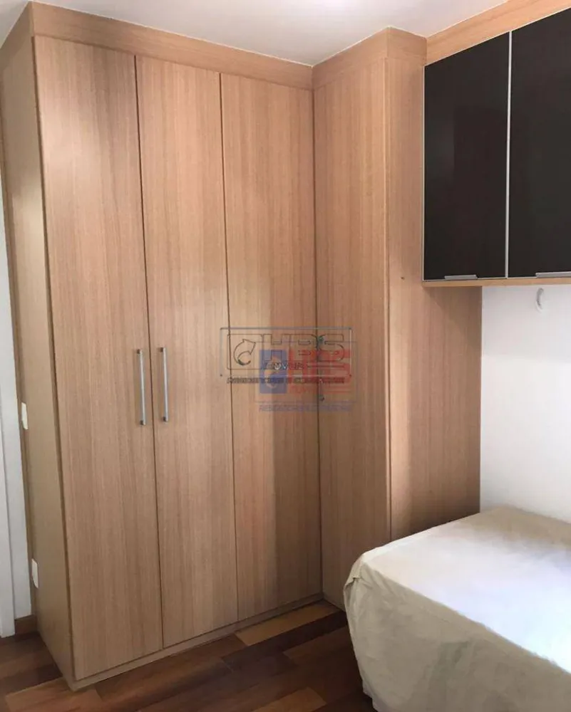 Apartamento, 3 quartos, 138 m² - Foto 5
