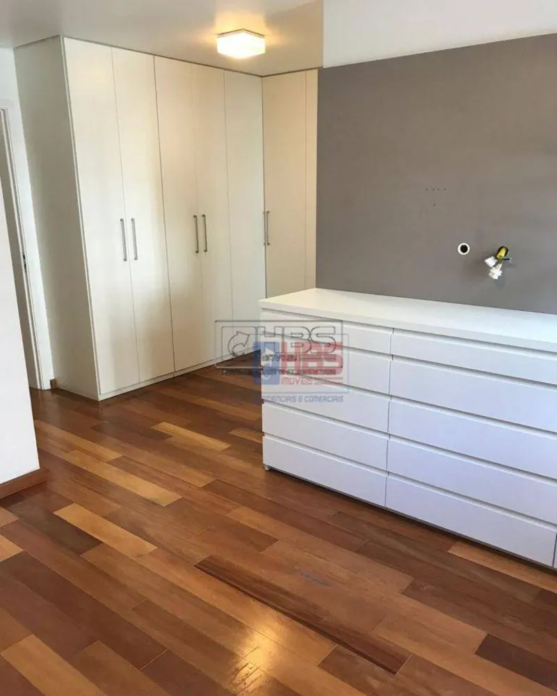 Apartamento, 3 quartos, 138 m² - Foto 7
