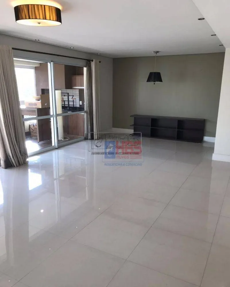 Apartamento, 3 quartos, 138 m² - Foto 6