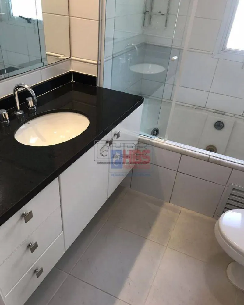 Apartamento, 3 quartos, 138 m² - Foto 2