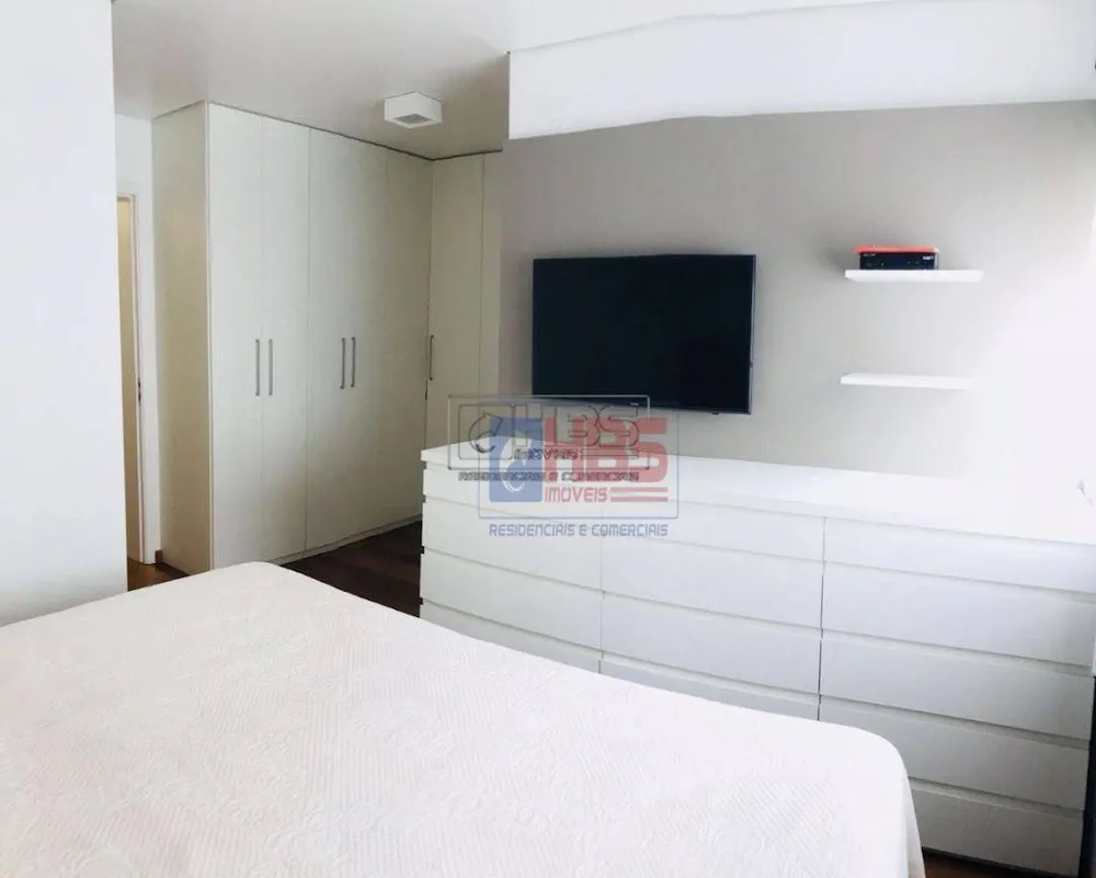Apartamento, 3 quartos, 138 m² - Foto 3