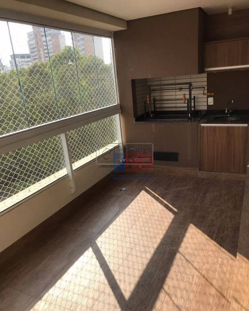 Apartamento, 3 quartos, 138 m² - Foto 8