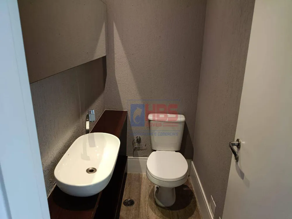 Apartamento, 3 quartos, 141 m² - Foto 11