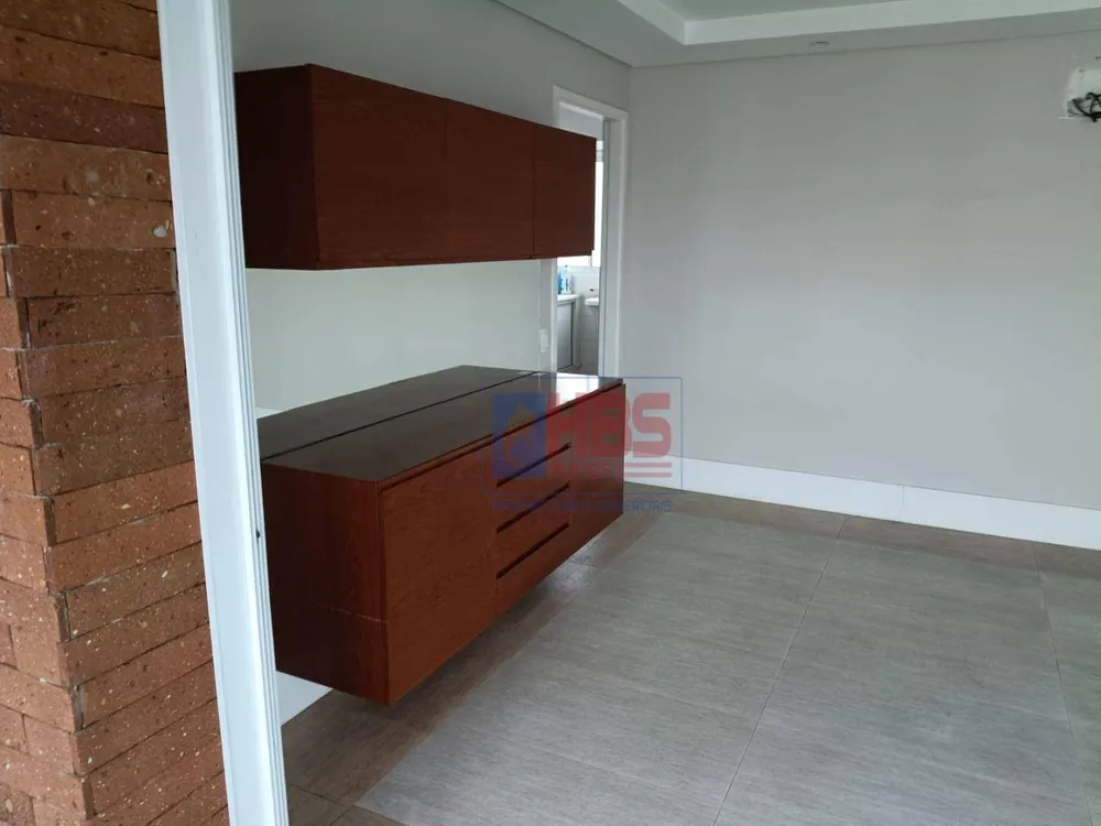 Apartamento, 3 quartos, 141 m² - Foto 3