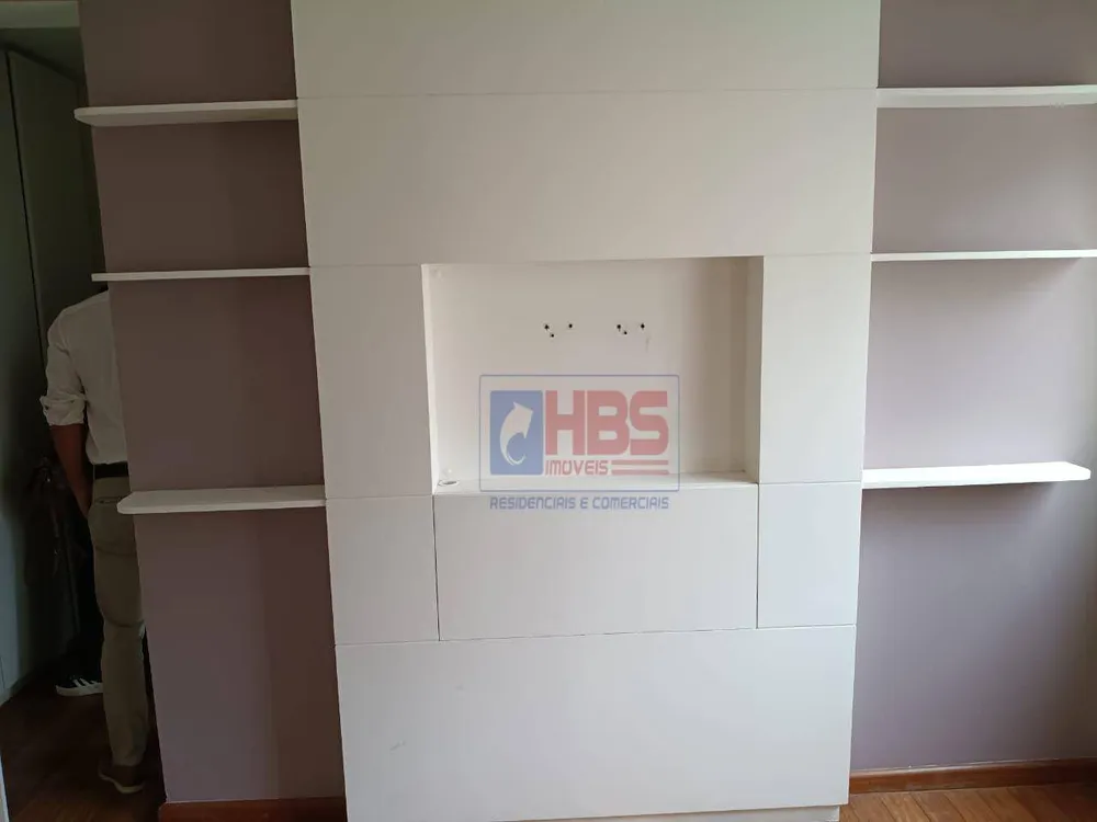Apartamento, 3 quartos, 141 m² - Foto 7
