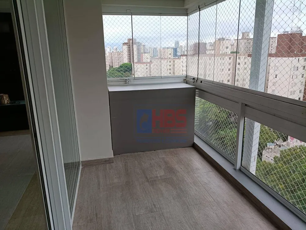 Apartamento, 3 quartos, 141 m² - Foto 4