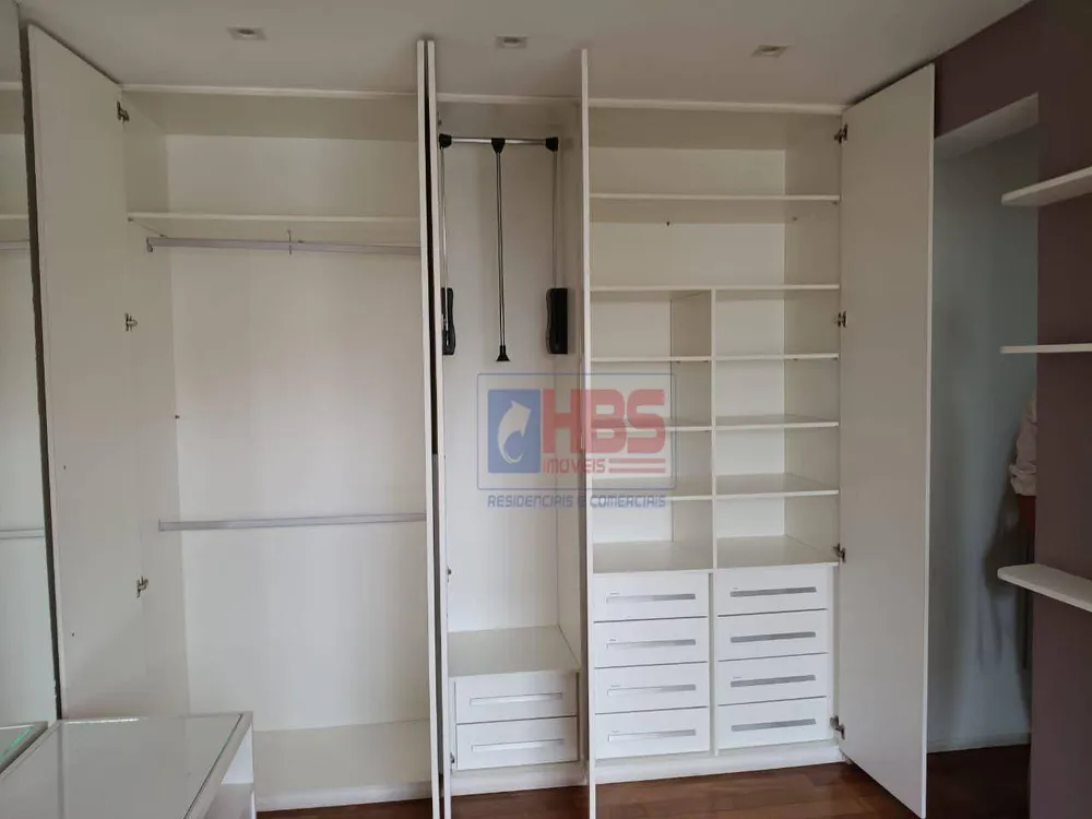 Apartamento, 3 quartos, 141 m² - Foto 2