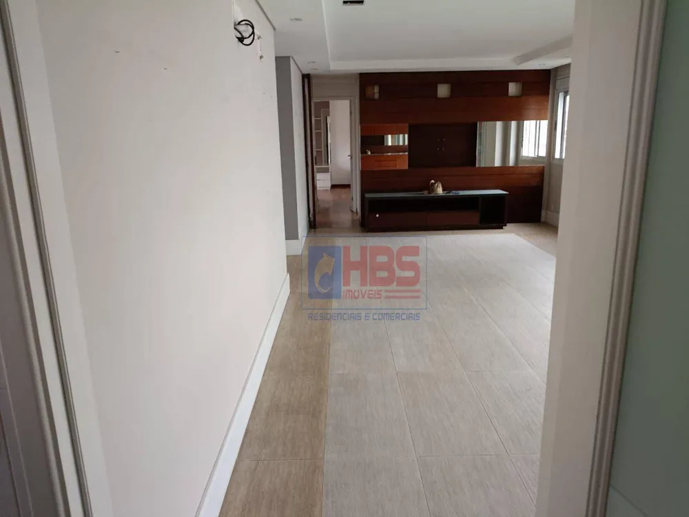 Apartamento, 3 quartos, 141 m² - Foto 3