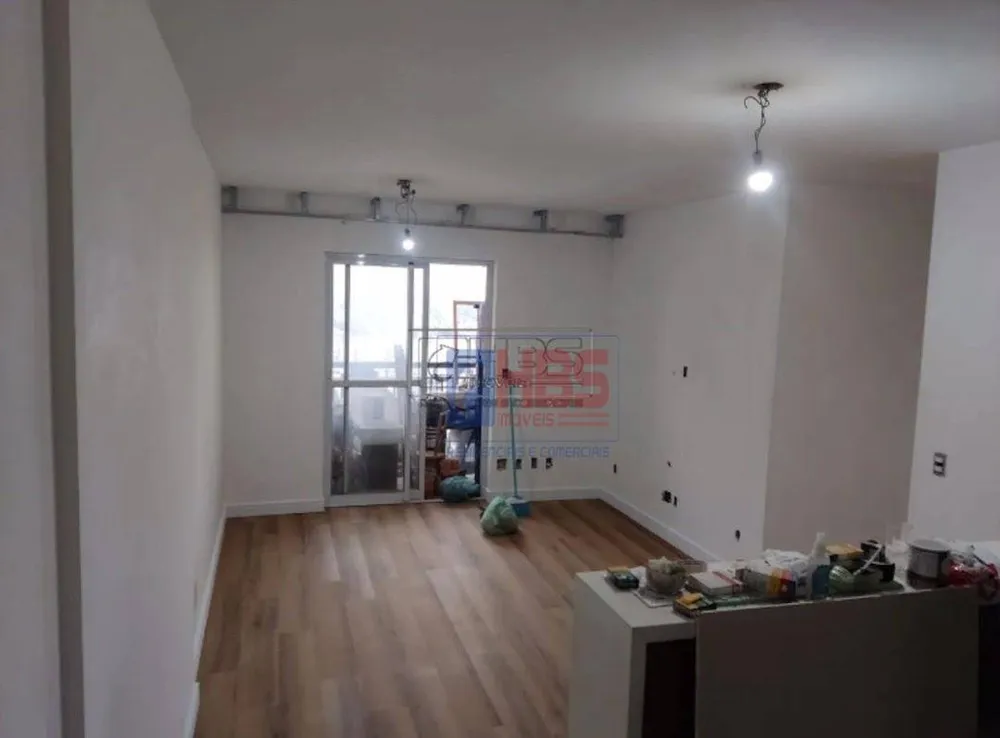 Apartamento, 2 quartos, 69 m² - Foto 1