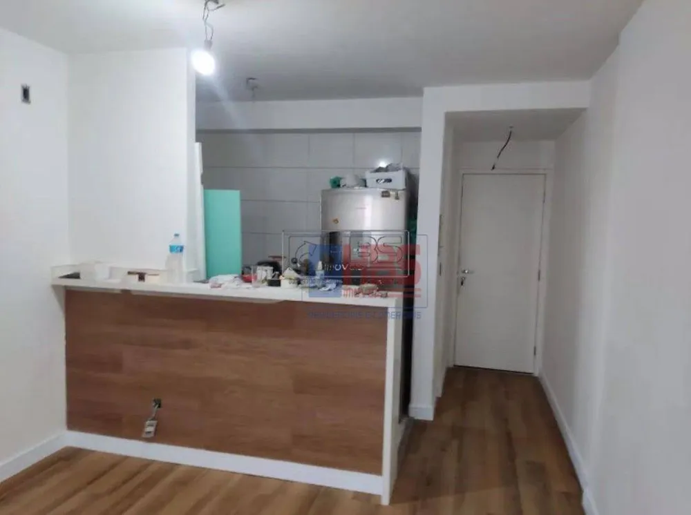 Apartamento, 2 quartos, 69 m² - Foto 2