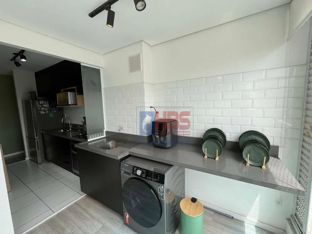 Apartamento, 2 quartos, 58 m² - Foto 15