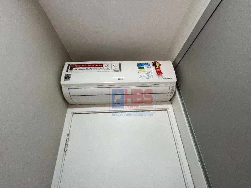 Apartamento, 2 quartos, 58 m² - Foto 5