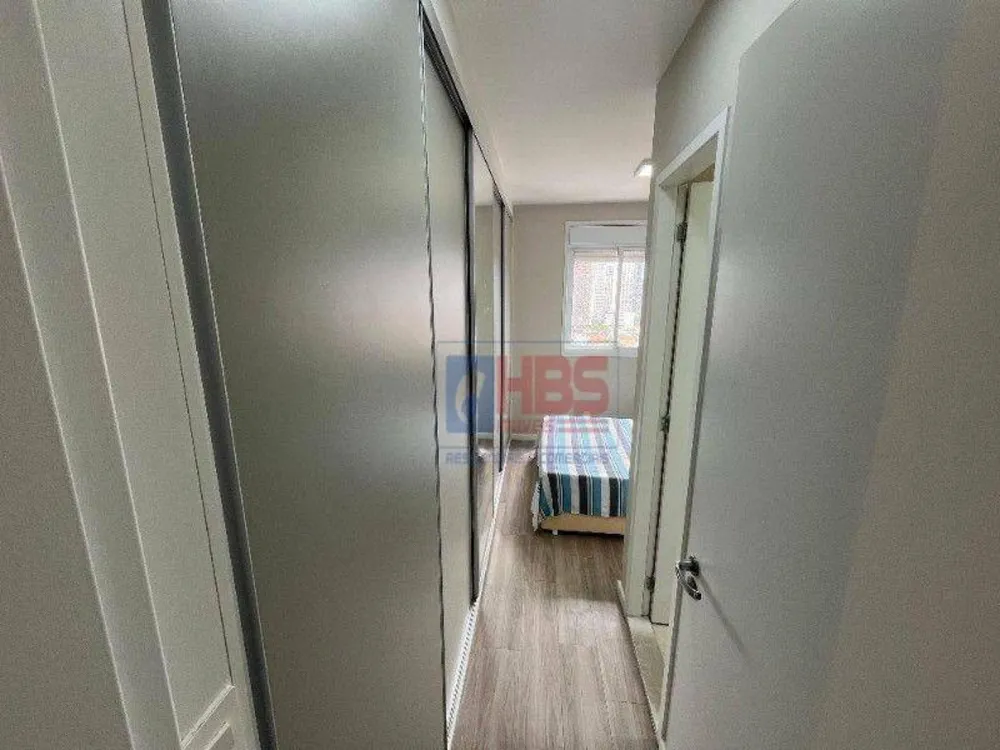 Apartamento, 2 quartos, 58 m² - Foto 2