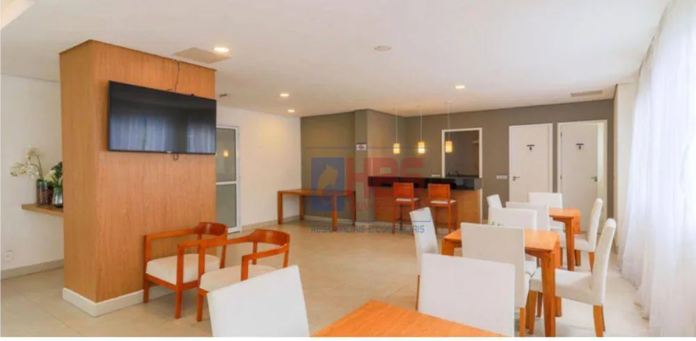 Apartamento, 2 quartos, 58 m² - Foto 10