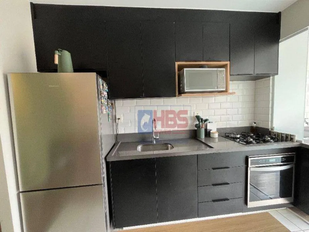 Apartamento, 2 quartos, 58 m² - Foto 12