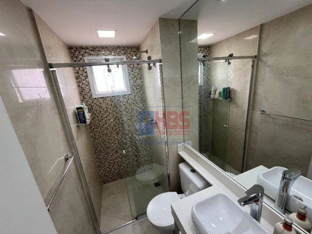 Apartamento, 2 quartos, 58 m² - Foto 6