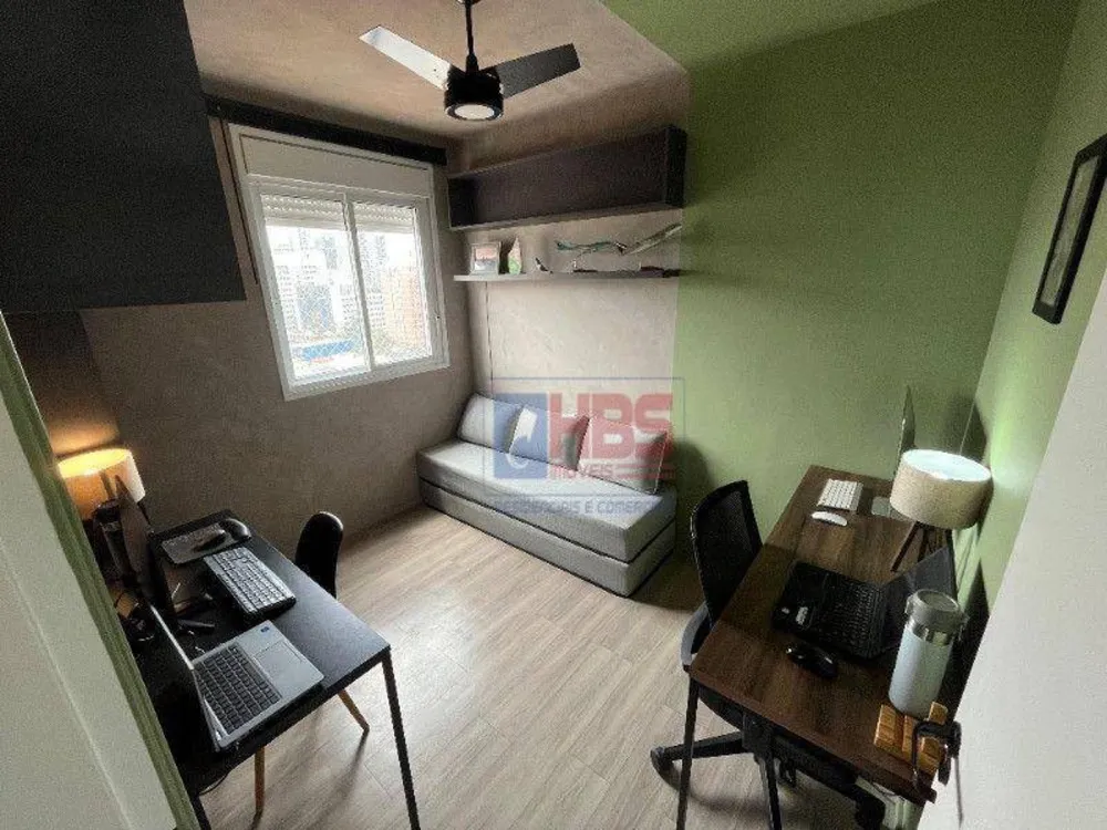 Apartamento, 2 quartos, 58 m² - Foto 3