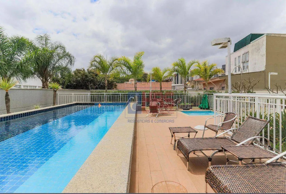 Apartamento, 2 quartos, 58 m² - Foto 4