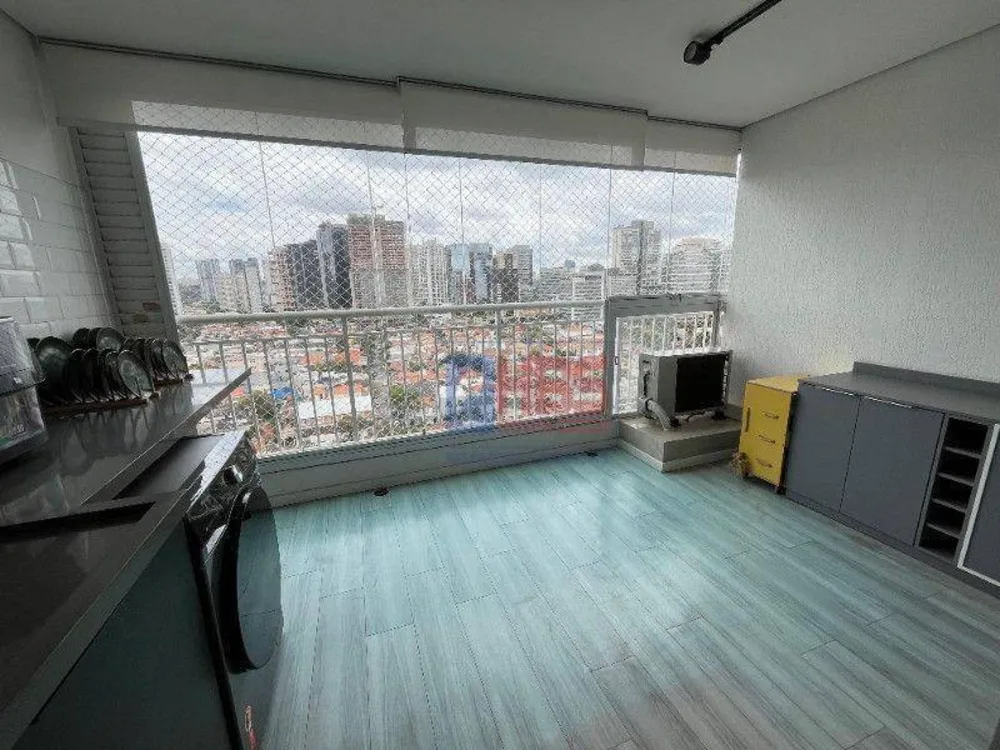 Apartamento, 2 quartos, 58 m² - Foto 11