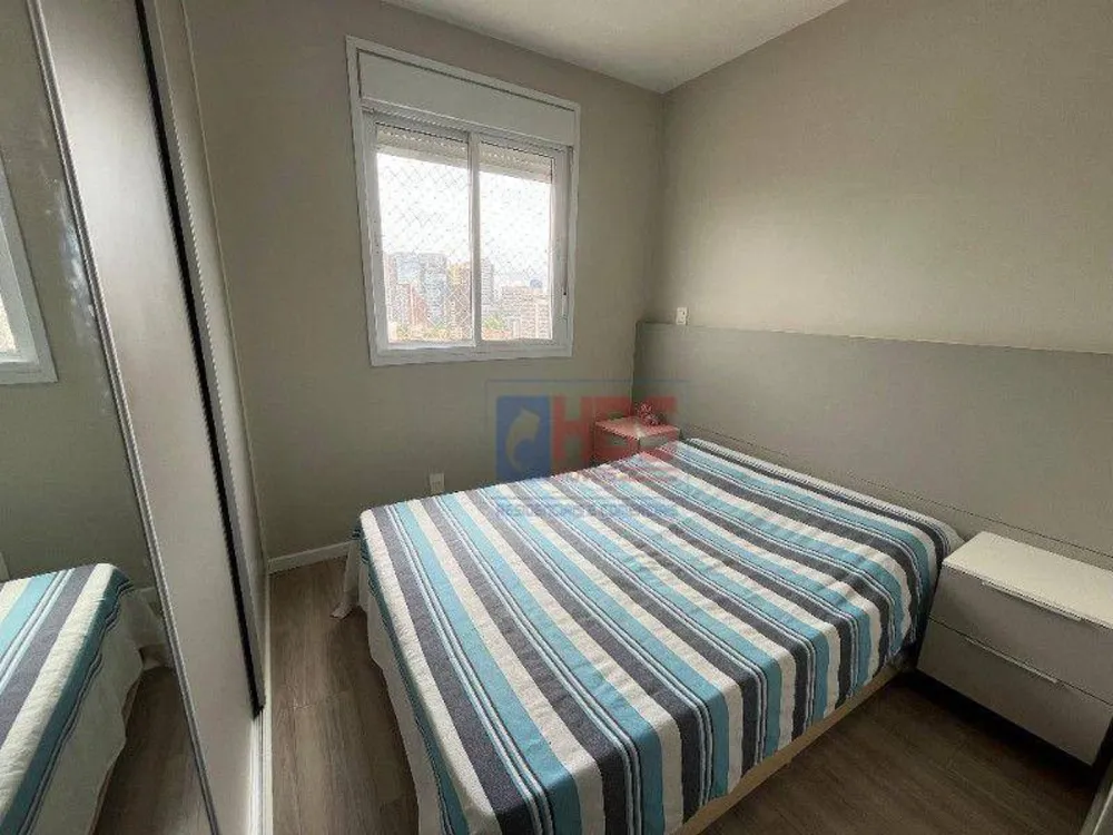 Apartamento, 2 quartos, 58 m² - Foto 9