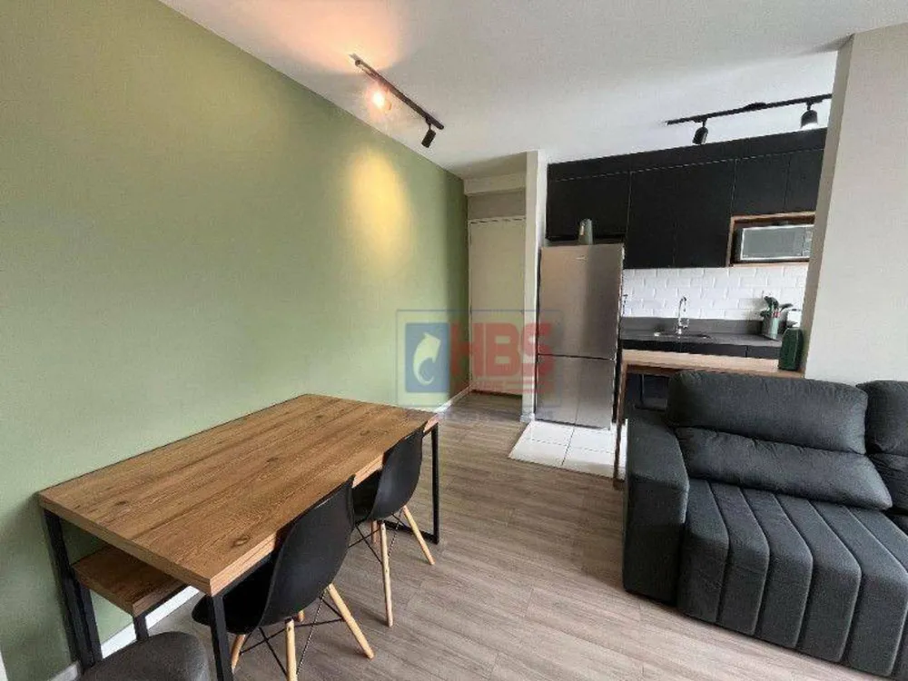 Apartamento, 2 quartos, 58 m² - Foto 3