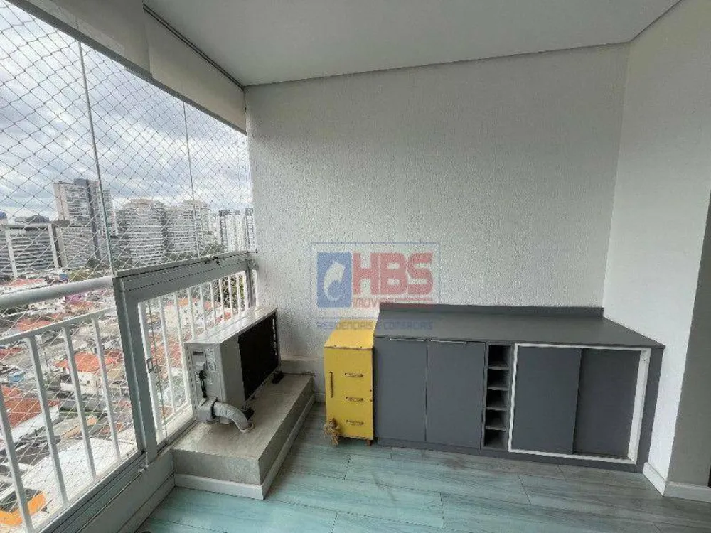 Apartamento, 2 quartos, 58 m² - Foto 8