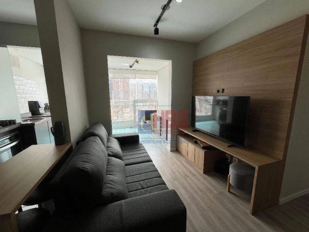 Apartamento, 2 quartos, 58 m² - Foto 1