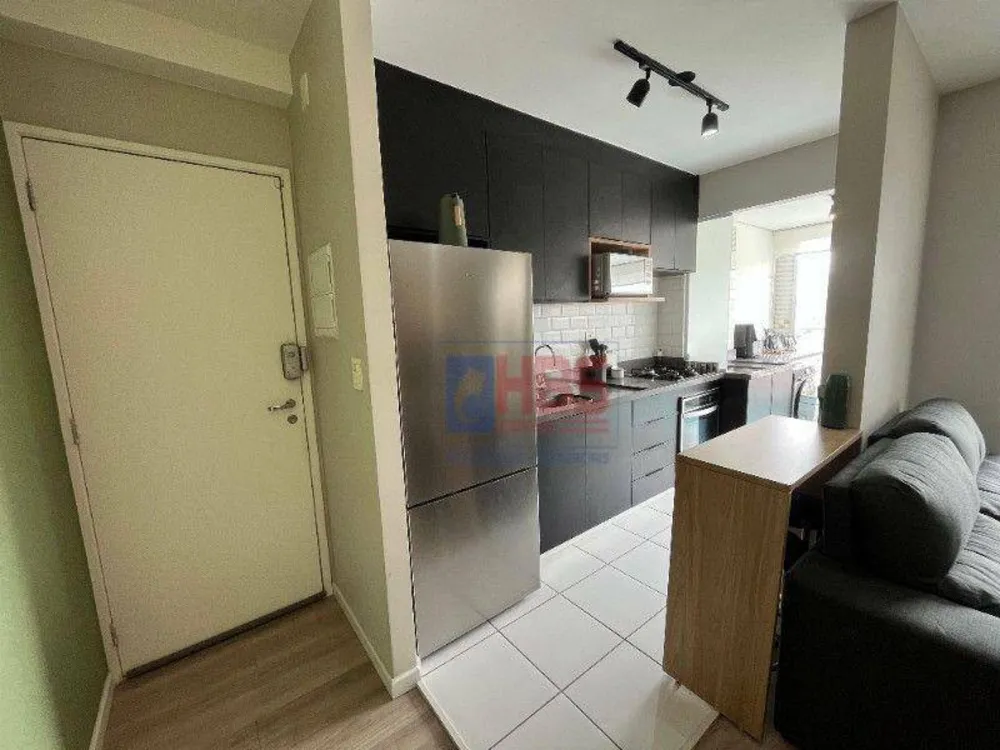 Apartamento, 2 quartos, 58 m² - Foto 7