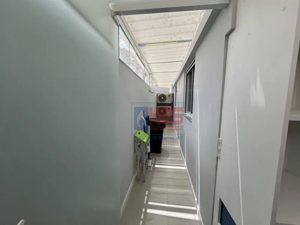 Apartamento, 2 quartos, 75 m² - Foto 4