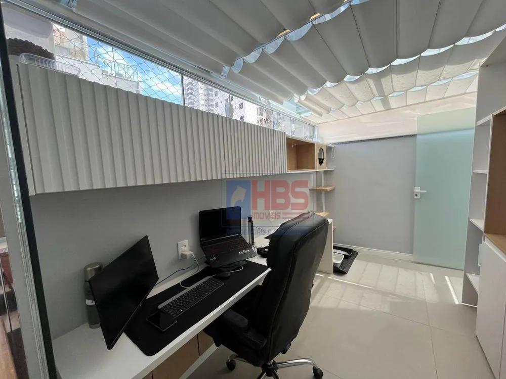 Apartamento, 2 quartos, 75 m² - Foto 9