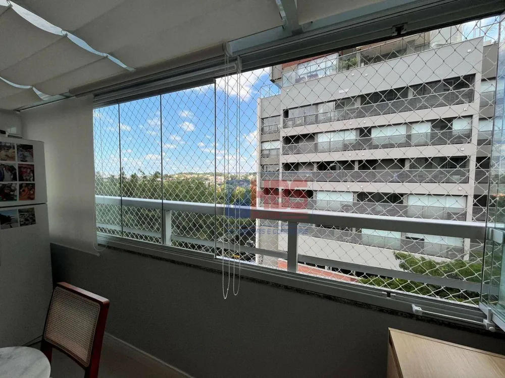 Apartamento, 2 quartos, 75 m² - Foto 10