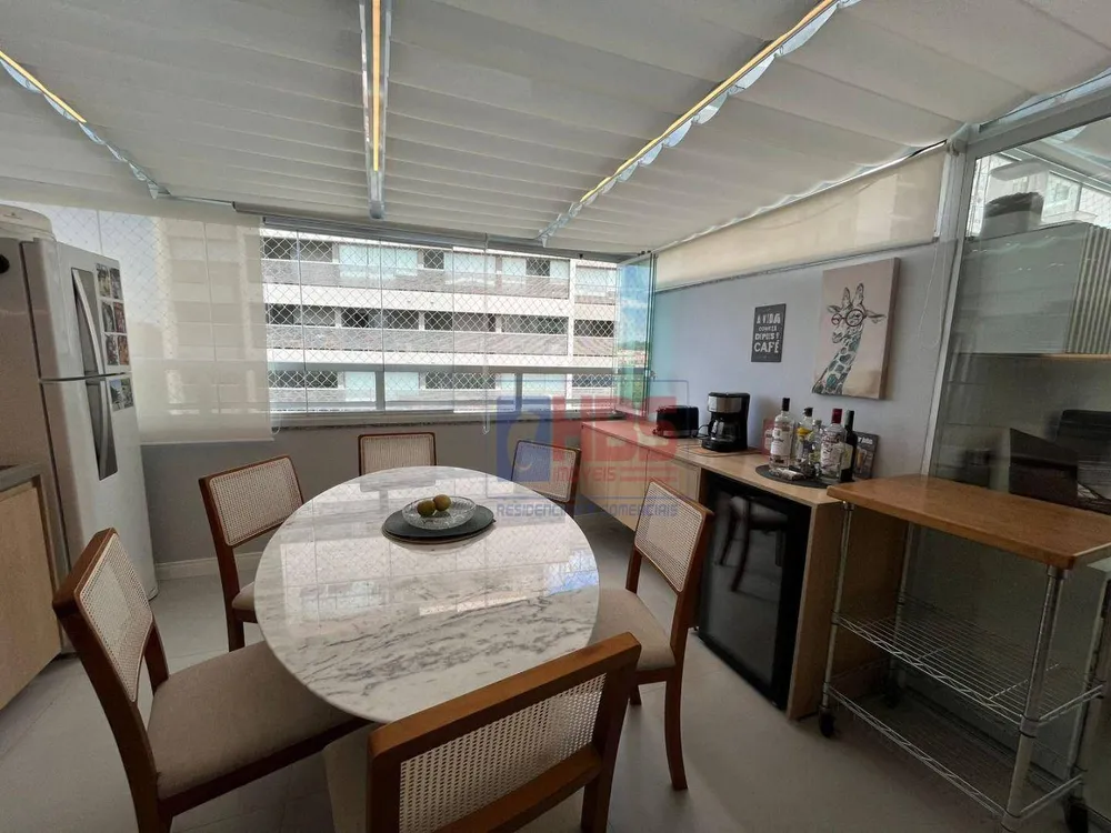 Apartamento, 2 quartos, 75 m² - Foto 1