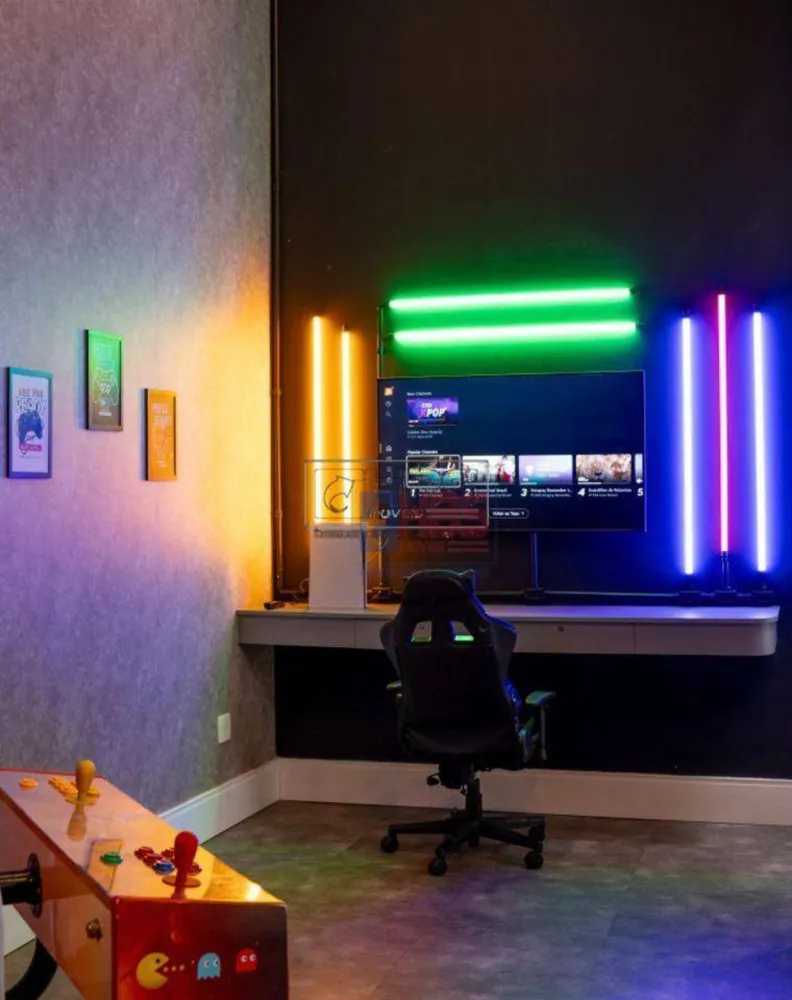 Cobertura, 2 quartos, 202 m² - Foto 4