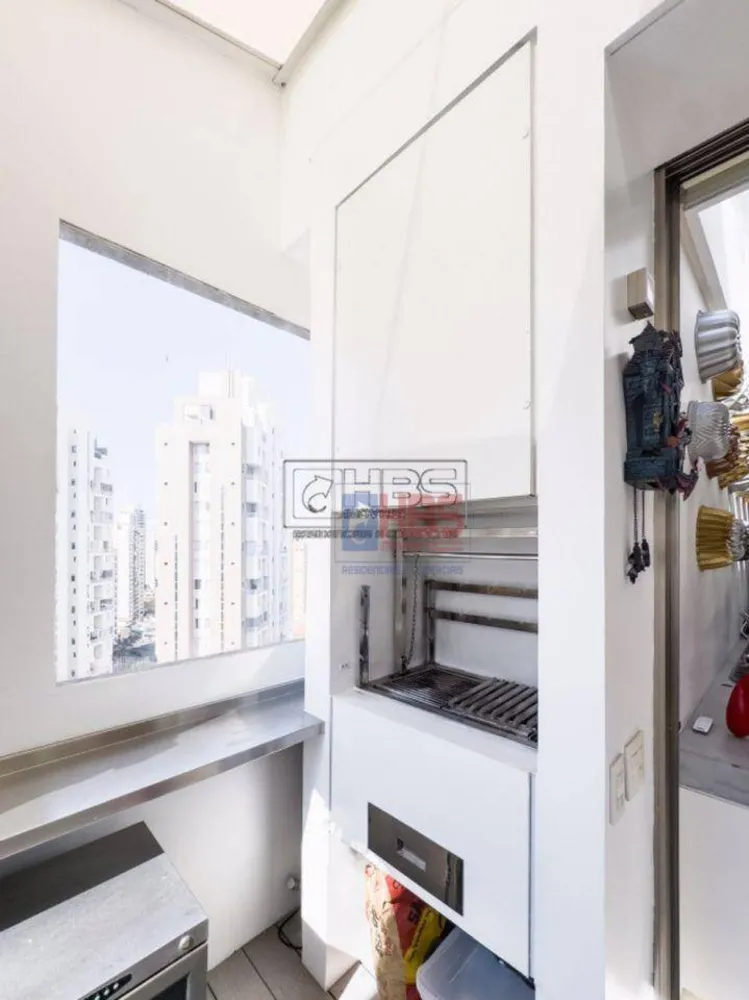 Cobertura, 2 quartos, 202 m² - Foto 3