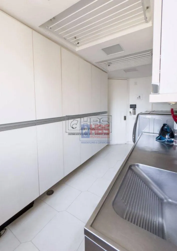 Cobertura, 2 quartos, 202 m² - Foto 2