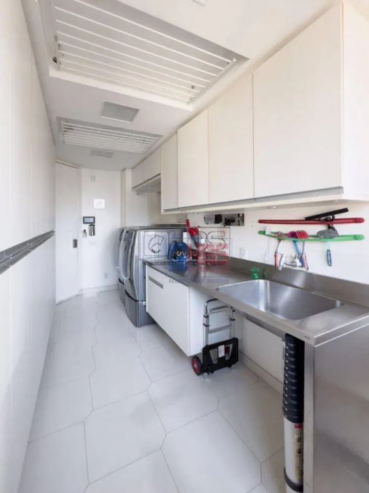 Cobertura, 2 quartos, 202 m² - Foto 8
