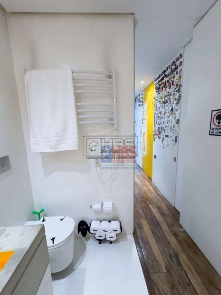 Cobertura, 2 quartos, 202 m² - Foto 7