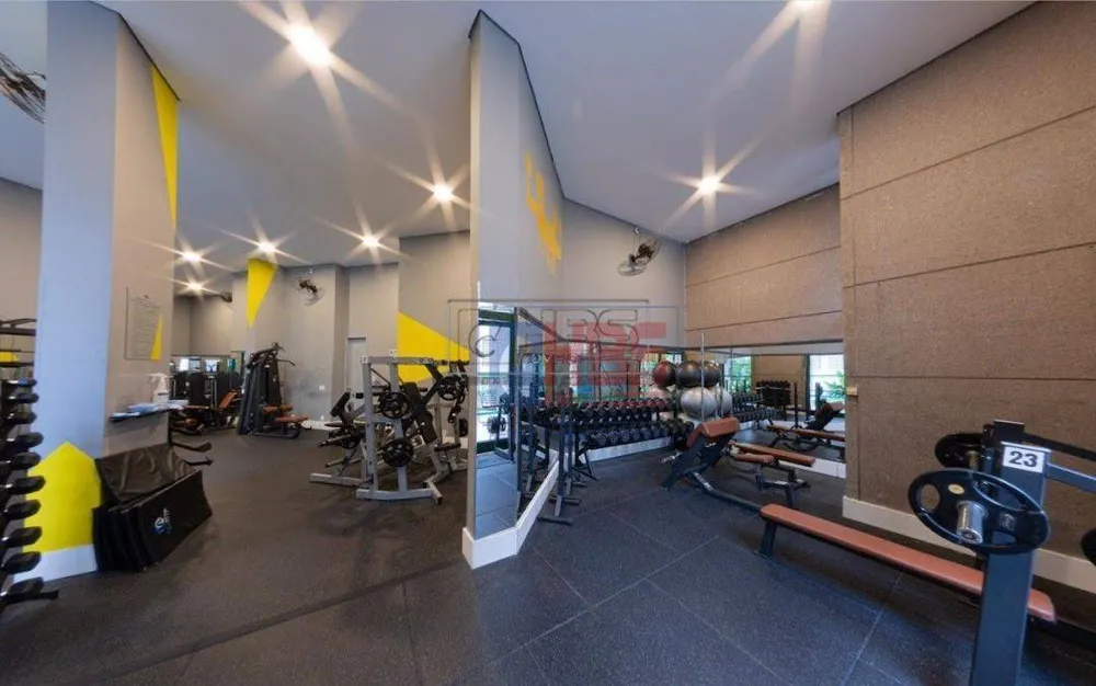 Cobertura, 2 quartos, 202 m² - Foto 12