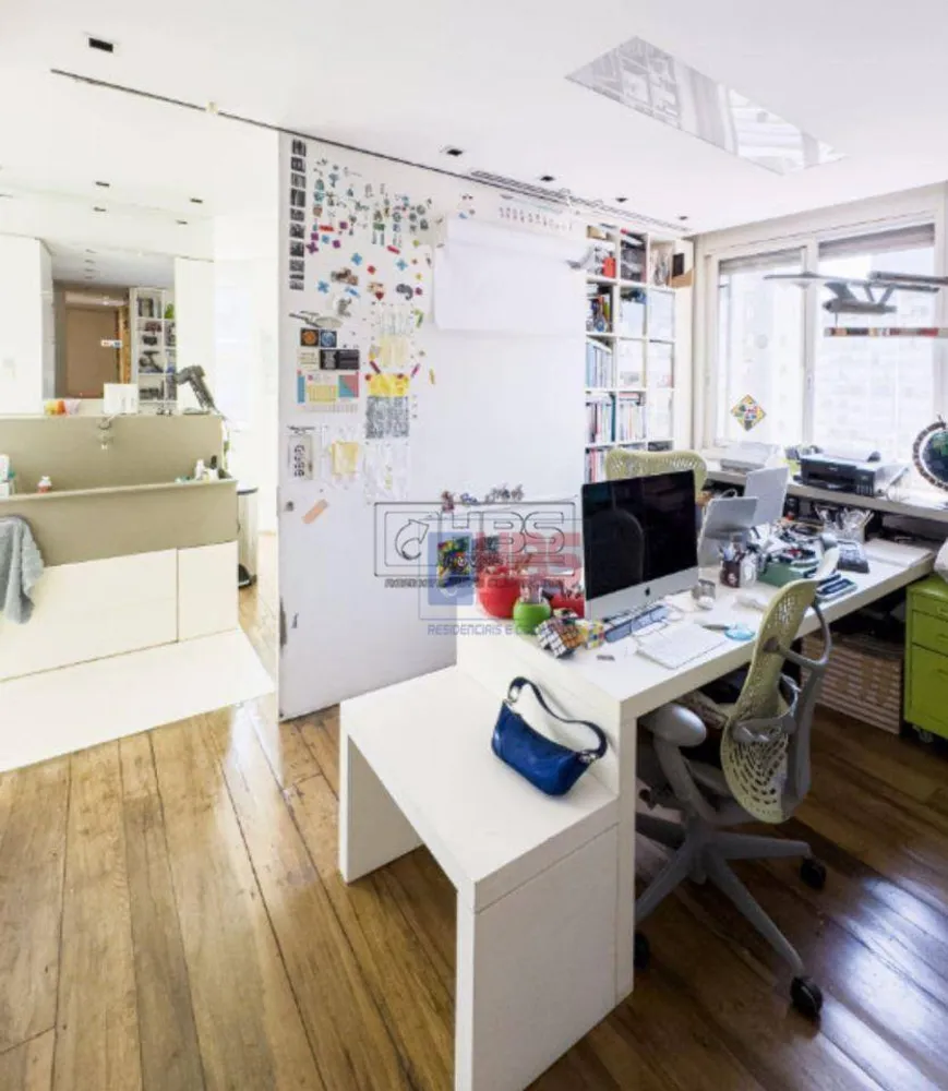 Cobertura, 2 quartos, 202 m² - Foto 11
