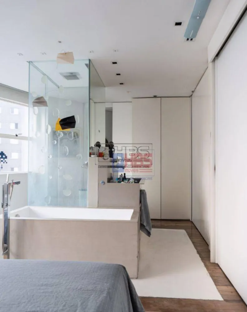 Cobertura, 2 quartos, 202 m² - Foto 10
