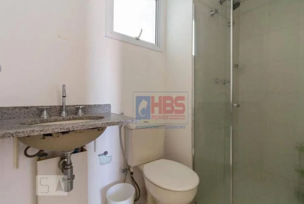 Apartamento, 3 quartos, 62 m² - Foto 9