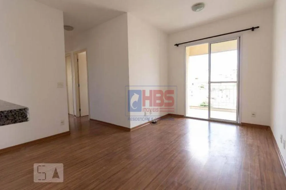 Apartamento, 3 quartos, 62 m² - Foto 1
