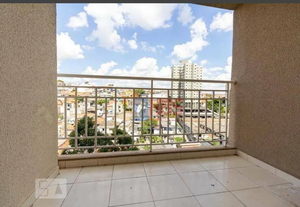 Apartamento, 3 quartos, 62 m² - Foto 4