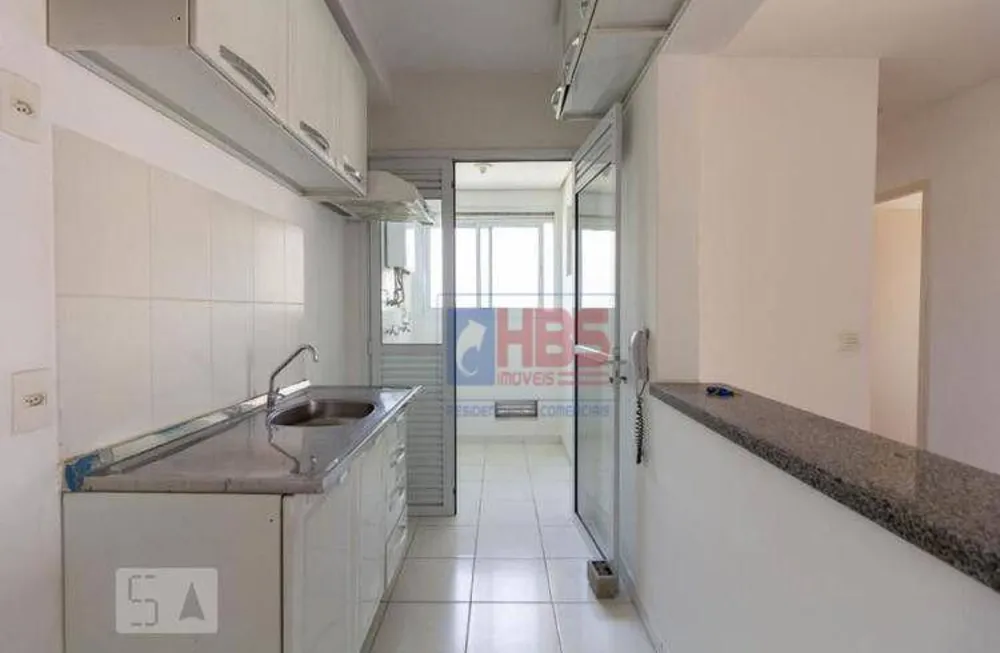 Apartamento, 3 quartos, 62 m² - Foto 6