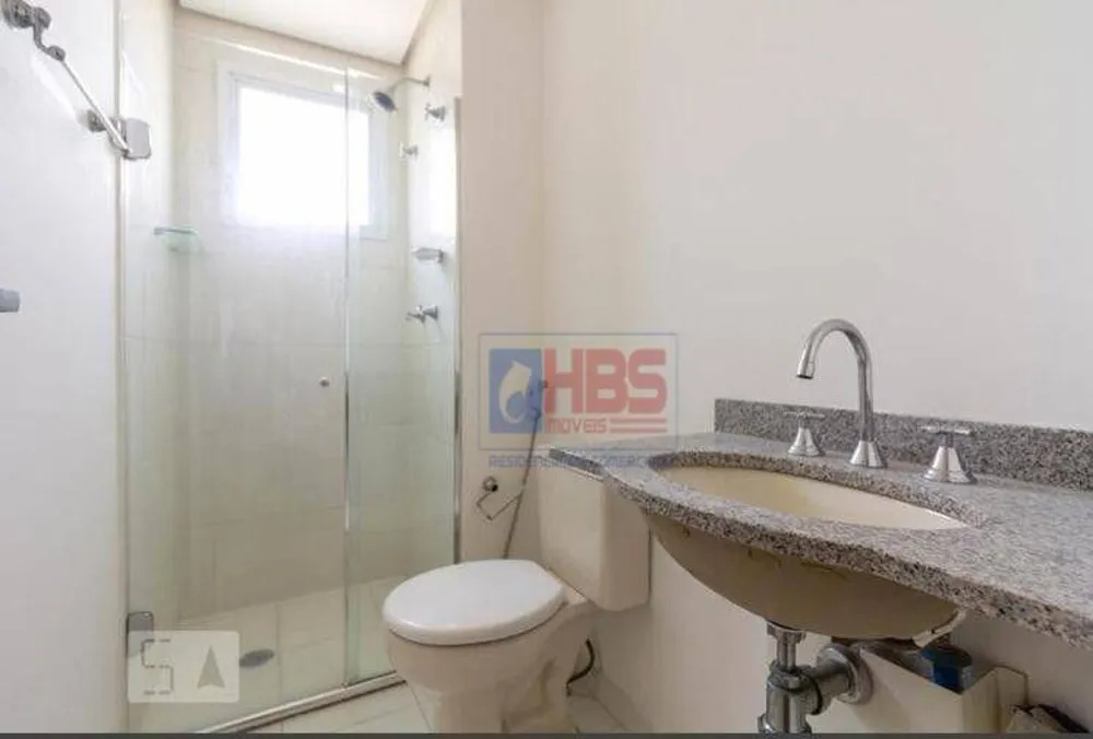 Apartamento, 3 quartos, 62 m² - Foto 16