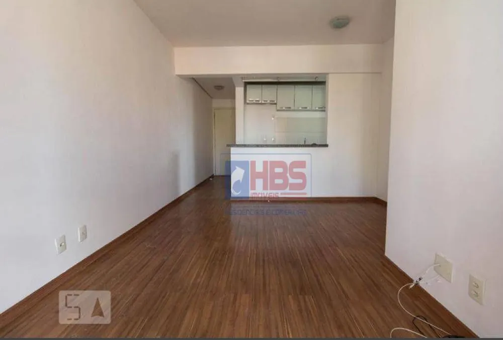 Apartamento, 3 quartos, 62 m² - Foto 3