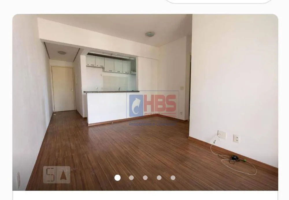Apartamento, 3 quartos, 62 m² - Foto 5